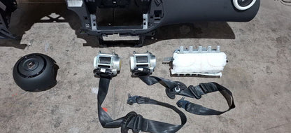 Kit Airbag Renault Twingo dal 2014