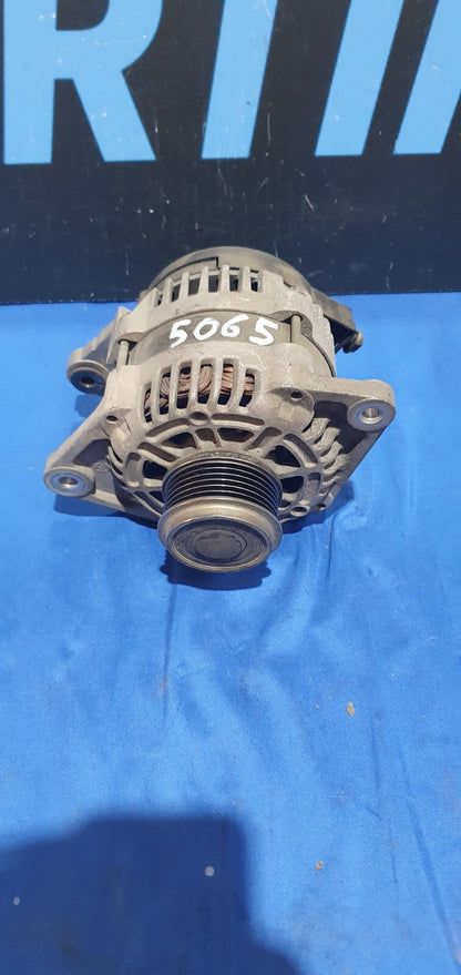 Alternatore Opel Astra F 14v 100A gm 13500186