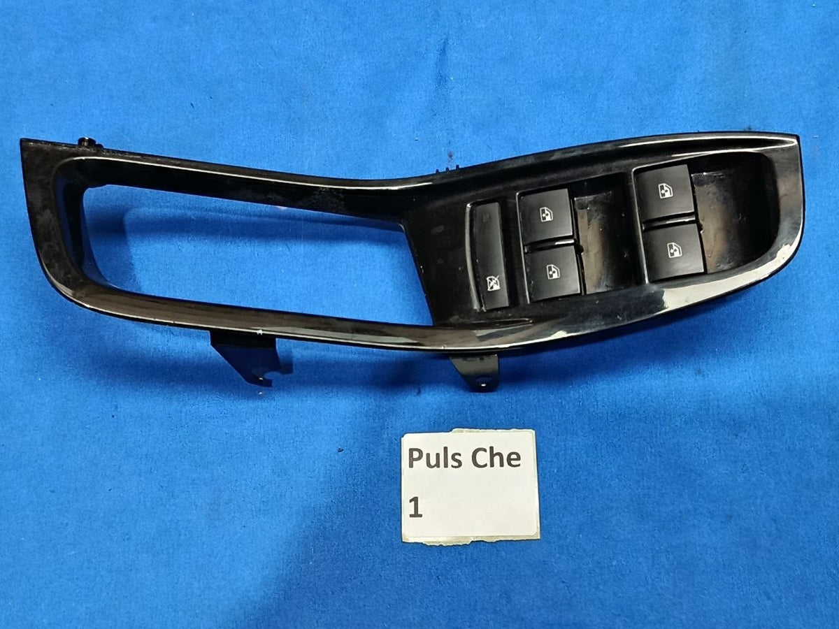 Puls Che 1 - Pulsantiera Completa Anteriore Sinistra Chevrolet Orlando 2010 2014