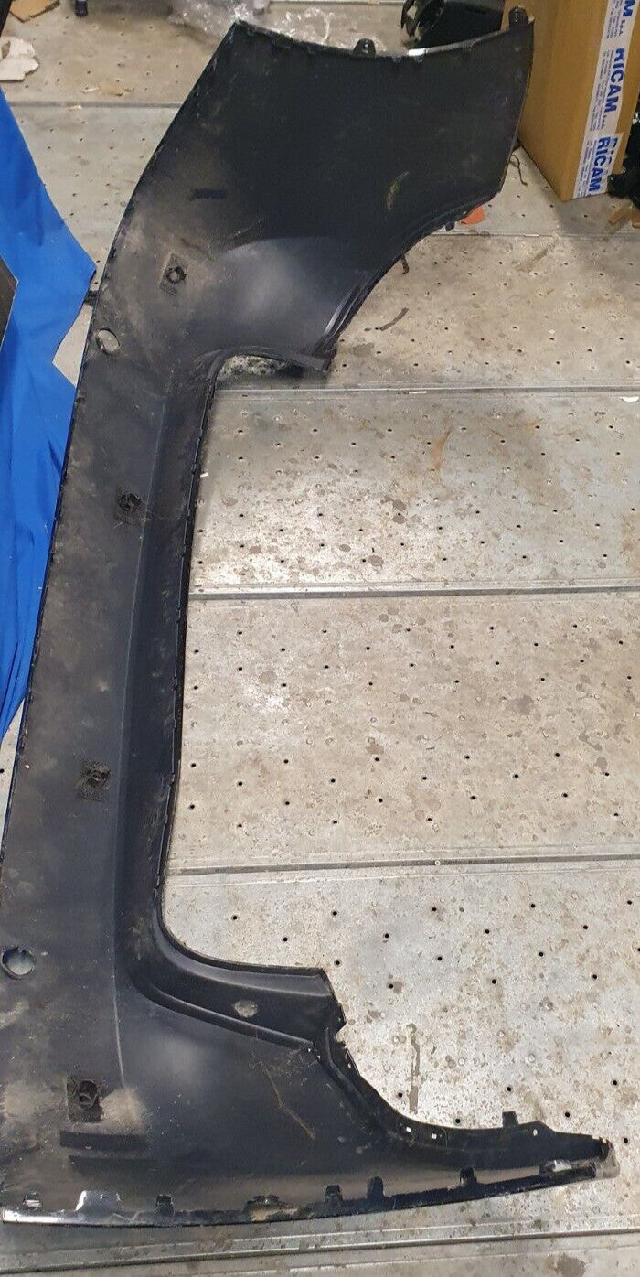 Paraurti Posteriore Porsche Cayenne dal 2011 al 2014