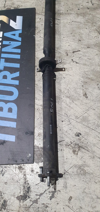 Alb 5041 - Albero trasmissione cardano posteriore completo Bmw F20 serie 1 2.0
