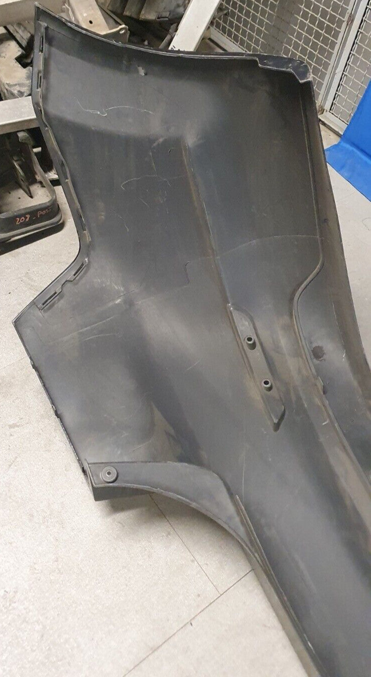 Paraurti Posteriore Ford Mondeo berlina dal 2007