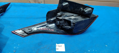 F Opel 68 - Fanale posteriore stop Opel Crossland destro