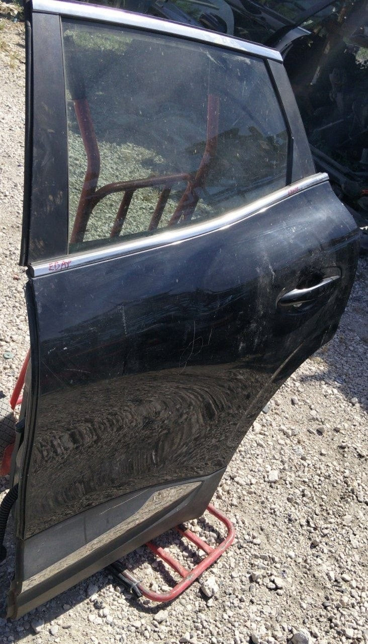Porta Posteriore sinistra Renault kadjar 2018