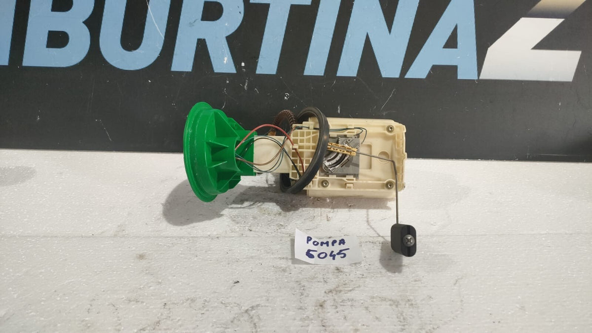 pompa carburante mini r52 04-07 1.6turbo benzina Cod 7177978 pompa 5045