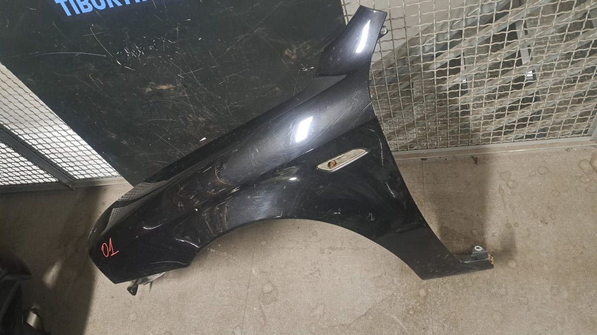 Par Alfa 01 parafango anteriore sinistro Alfa Romeo 147 seconda serie