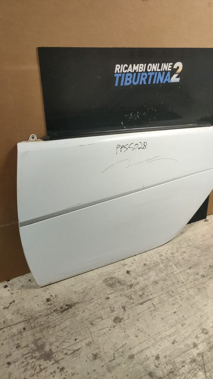 pannello porta  smart 451 sinistro  07 in poi pps5028