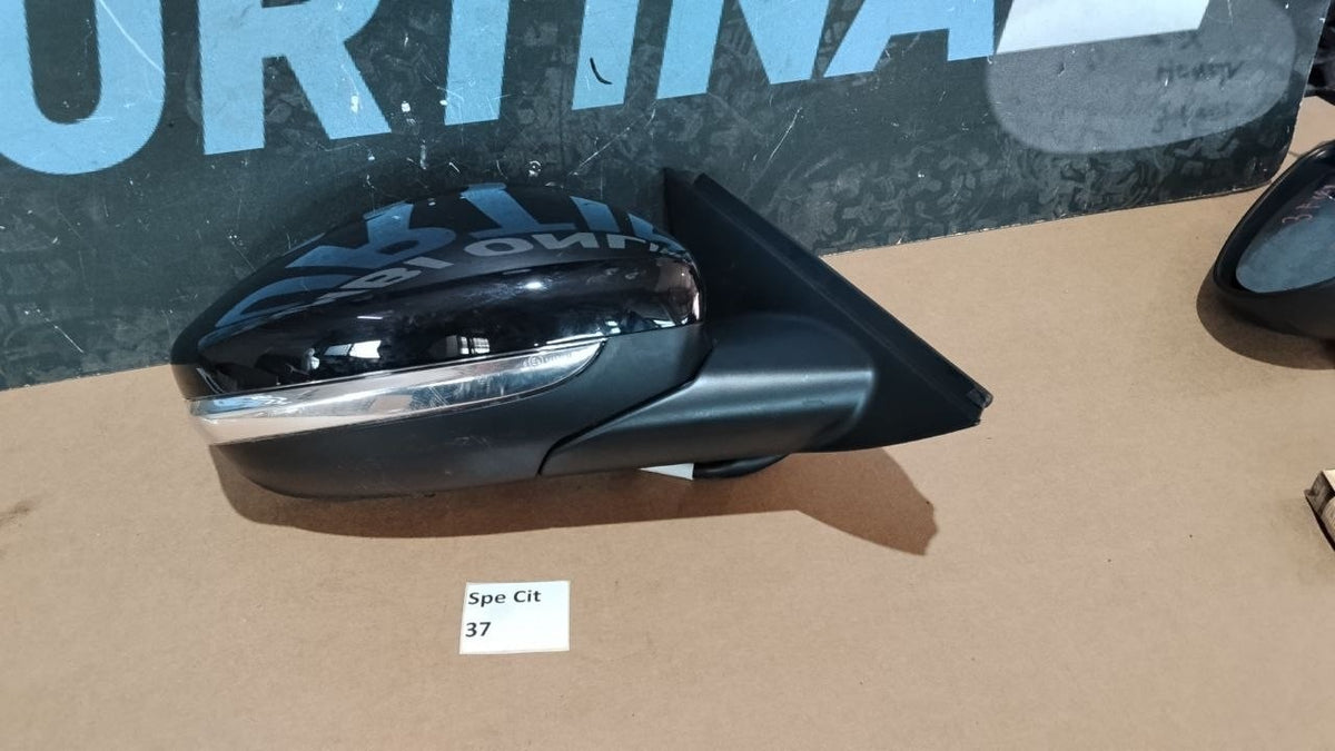 Spe cit 37  specchio specchietto retrovisore  esterno Destro Citroen C3 2024