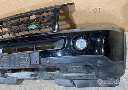 Muso musata completa LAND ROVER SPORT 2.7 D 2006
