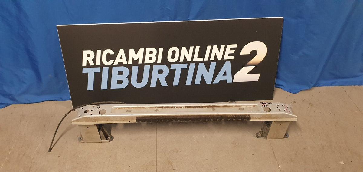 Traversa rinforzo paraurti Fiat 500 L