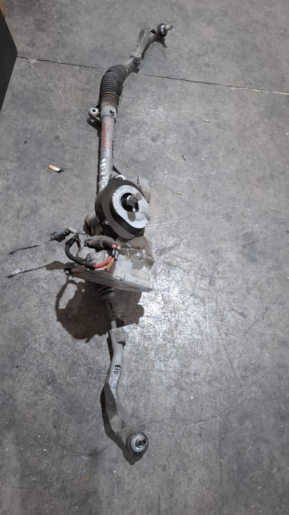 Scatola guida elettrica mini countryman BMW X2 F39 SD 3824248804A 2016  Sc5013
