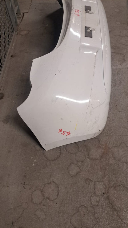 Par 454 paraurti posteriore Opel Corsa E Dal 2014 in poi