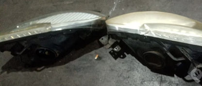 Citroen C4 Grand Picasso 2.0d 2007 2013 Muso