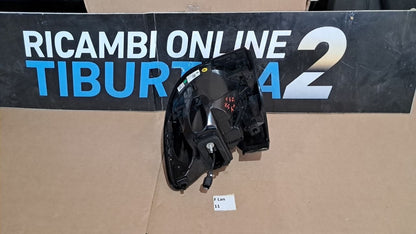 F Lan 11 Fanale posteriore sinistro Lancia ypsilon L21 dal 2023 Led