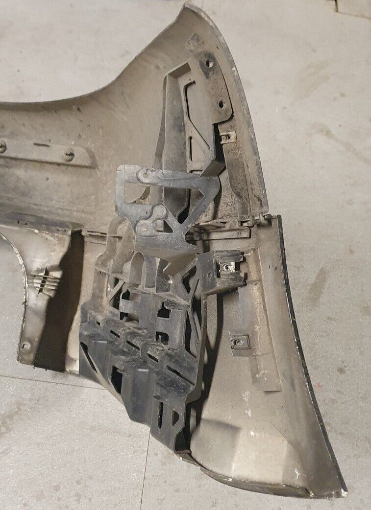 Paraurti Posteriore Ford Galaxi dal 2008
