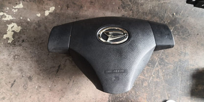 Kit Airbag daihatsu cuore 2007 2012
