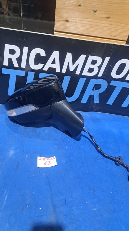 Spe 63 specchietto esterno destro Ford Ecosport dal 2015 7 pin