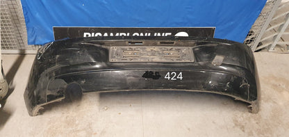 Paraurti Posteriore Bmw serie 1 5P dal 2011 con sensori parcheggio