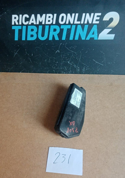 Airbag sedili destra Peugeot 308 2009 in poi Numero 231