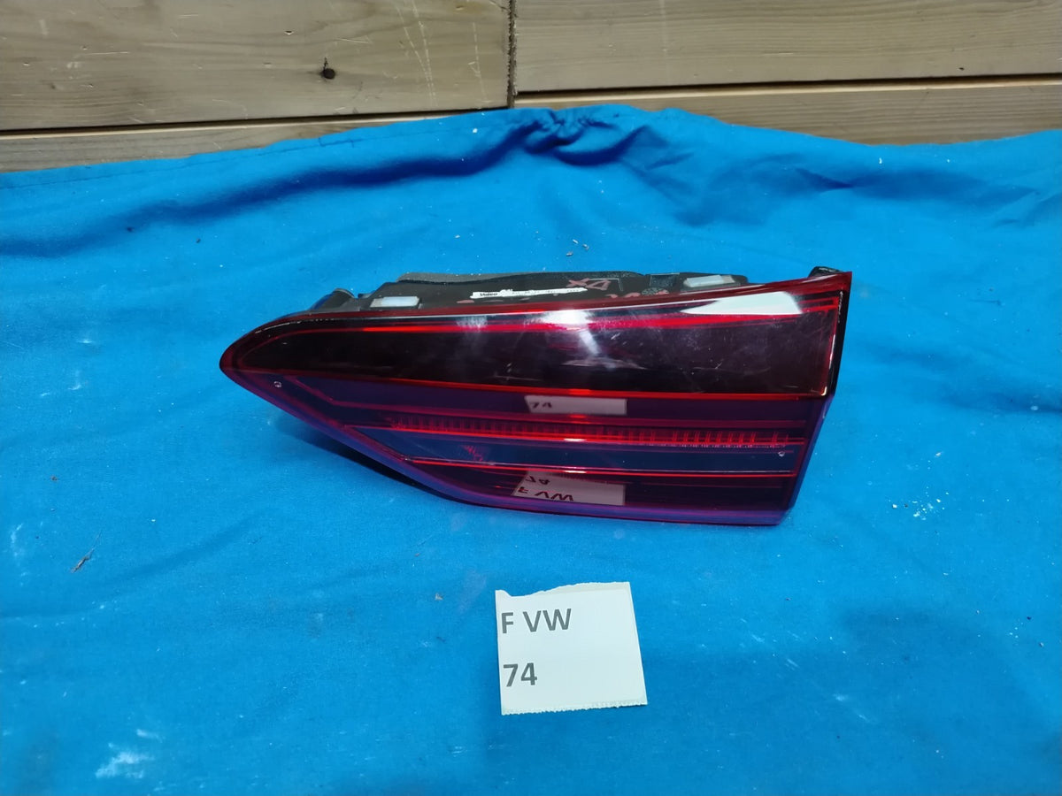 F VW 74 - Fanale Posteriore interno destro Volkswagen polo dal 2023
