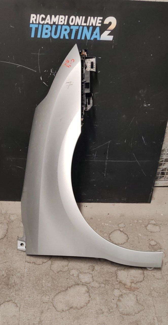 Par 7 parafango anteriore destro Citroen C4 2004 2010