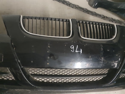 paraurti anteriore BMW Serie 3 E90 E91 2005 2008  94
