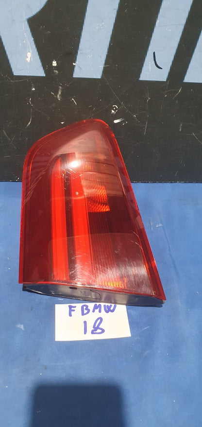 F Bmw 18 - Fanale posteriore stop Bmw serie 1 F20 Lci interno destro Led F036025