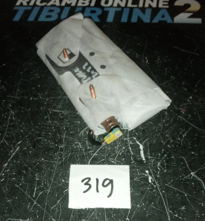 Airbag sedili sinistra Nissan juke 2021 in poi Numero 319