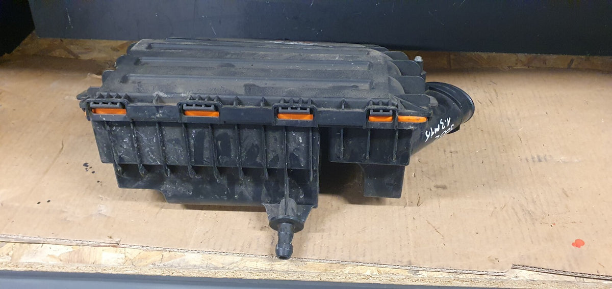 Air box Scatola Cassa Filtro Aria Fiat 500 L 1.3