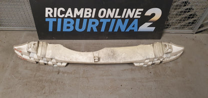 Traversa rinforzo paraurti posteriore Renault Clio 2006