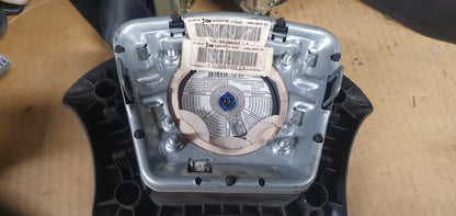 Kit Airbag completo Citroen Jumpy 2010