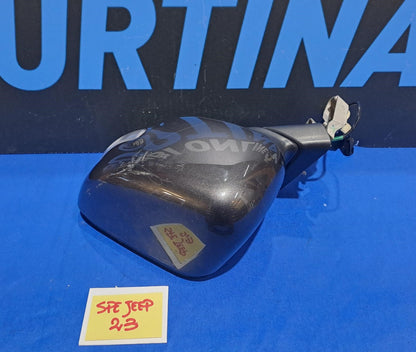 Specchietto retrovisore sinistro Jeep Renagade 7 fili - SPE JEEP 23