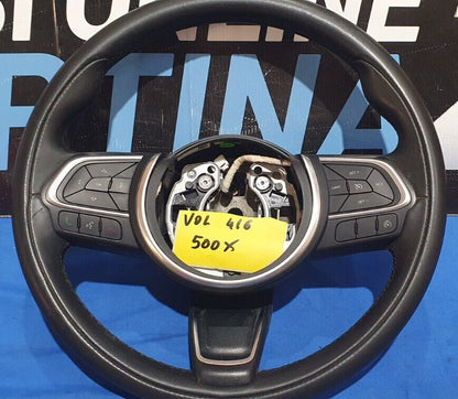 Volante Fiat 500X