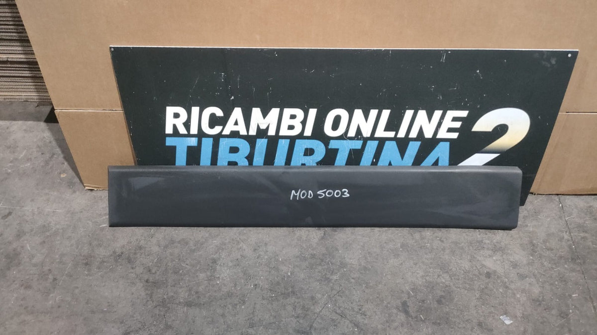 Modanatura laterale sinistra fiat ducato  Citroen jumper Peugeot boxer 2014