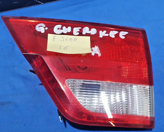 Fanale Posteriore destro Jeep Cherokee