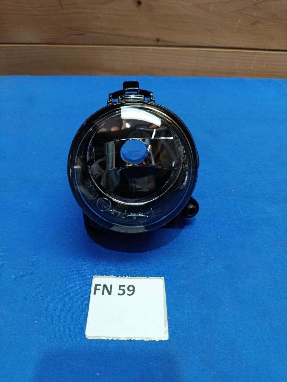 FN 59 - Fanale nuovo fendinebbia sinistro Volkswagen Golf 5 2004 2009