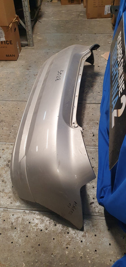 Paraurti Posteriore Chevrolet Kalos dal 2008