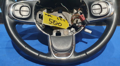 Volante Fiat 500