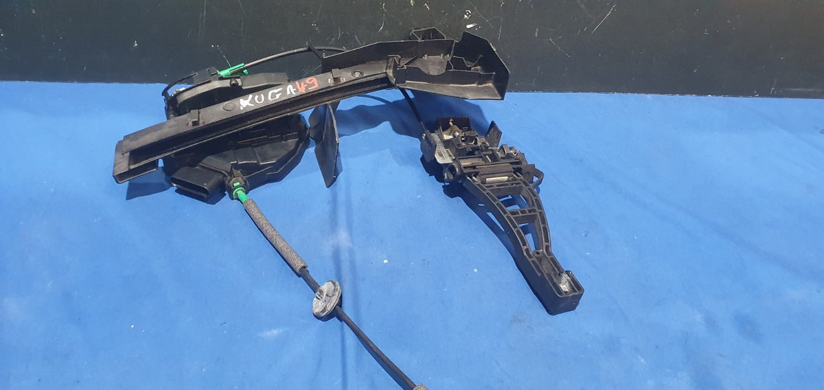 Ser 49 - Serratura elettrica Ford Kuga anteriore destra bm5a-a21812-ph