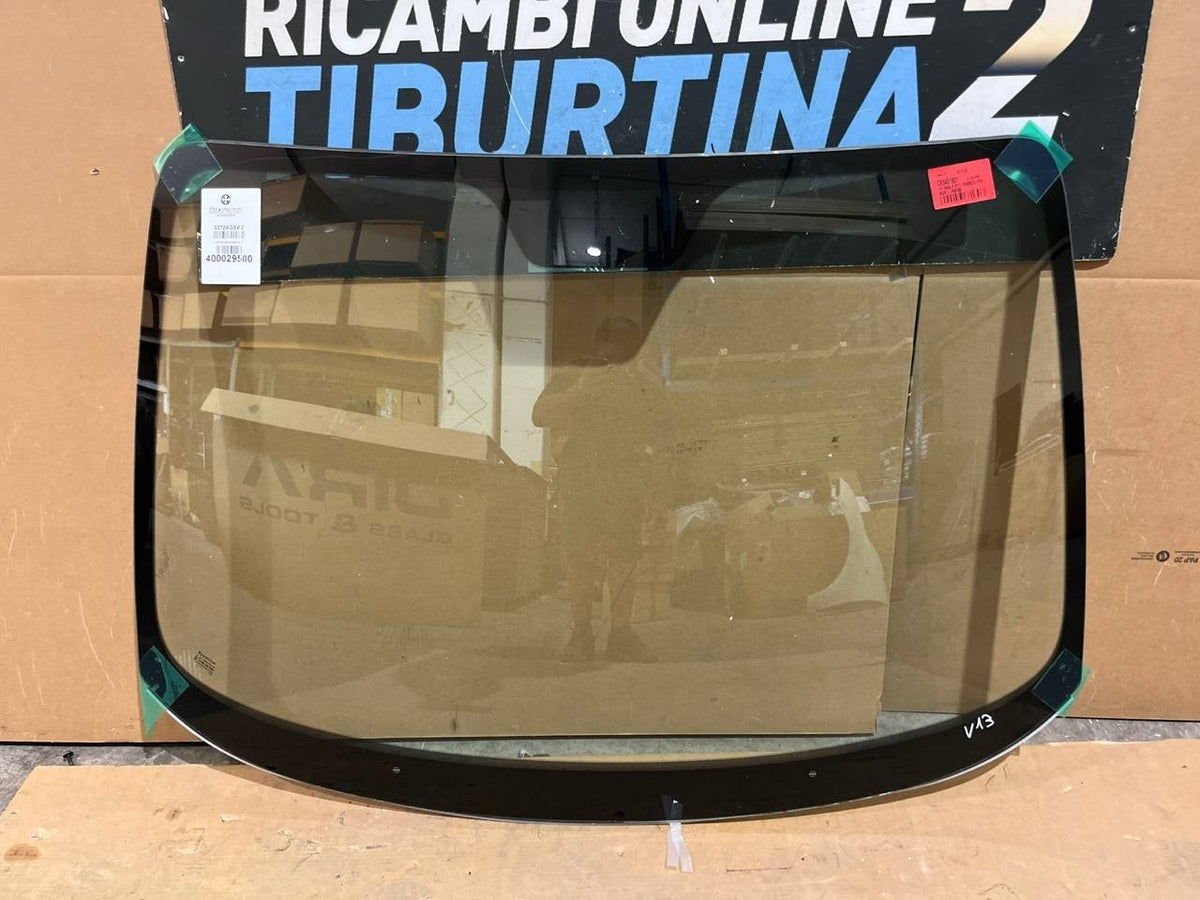 V 13 Parabrezza Fiat Panda dal 2012 CR0451801 Nuovo Pilkington