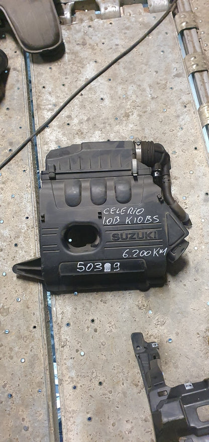 Air 5039 - Airbox scatola filtro aria Suzuki Celerio 1.0 B K10BS