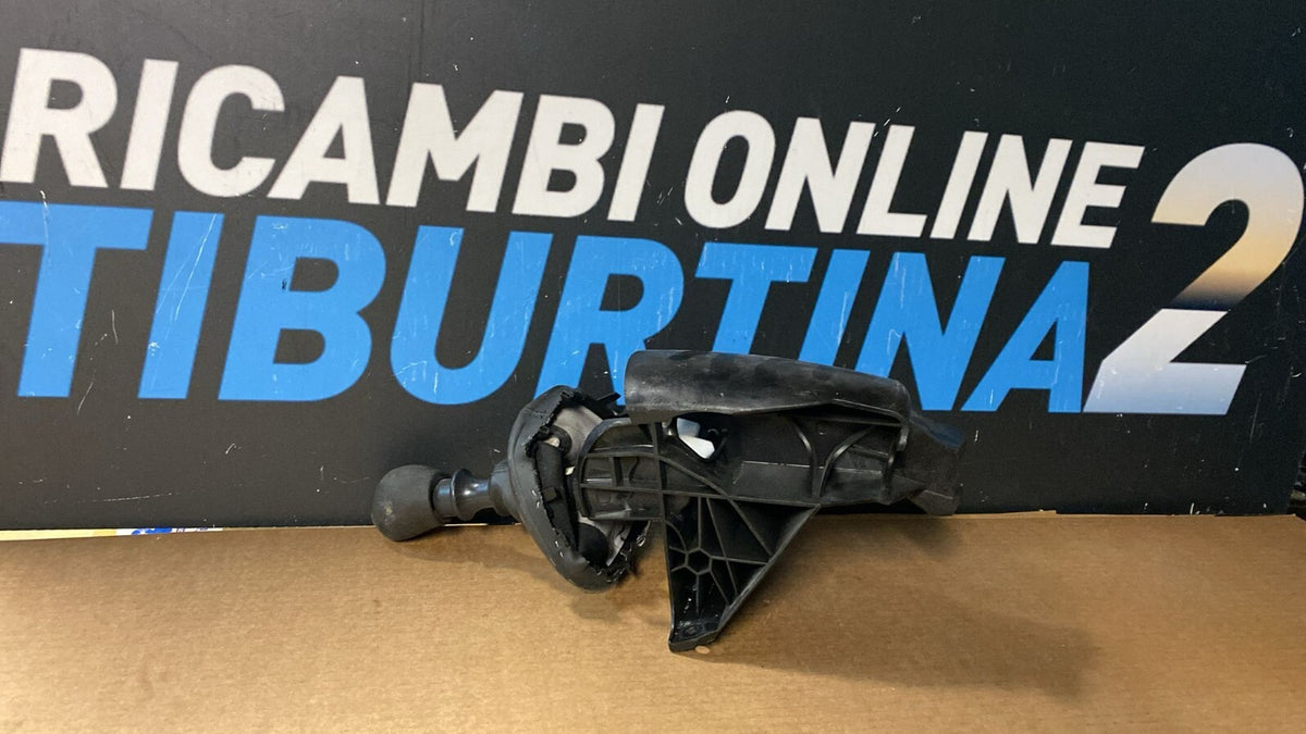 Leva cambio manuale Renault Trafic  Anno 2014 in poi Numero oggetto 5112