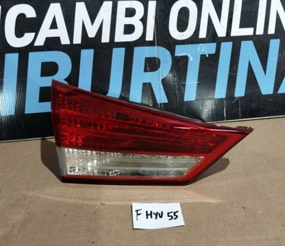 F hyu 55 fanale posteriore interno sinistro Hyundai ix20  2014 in poi 924031KO