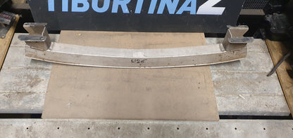 Traversa rinforzo paraurti posteriore Audi A3 2006 2012