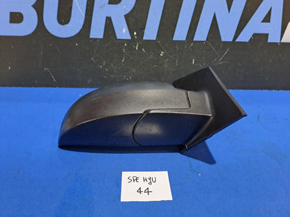 Specchio/Specchietto retrovisore destro Hyundai Getz 2002 in poi - SPE HYU 44