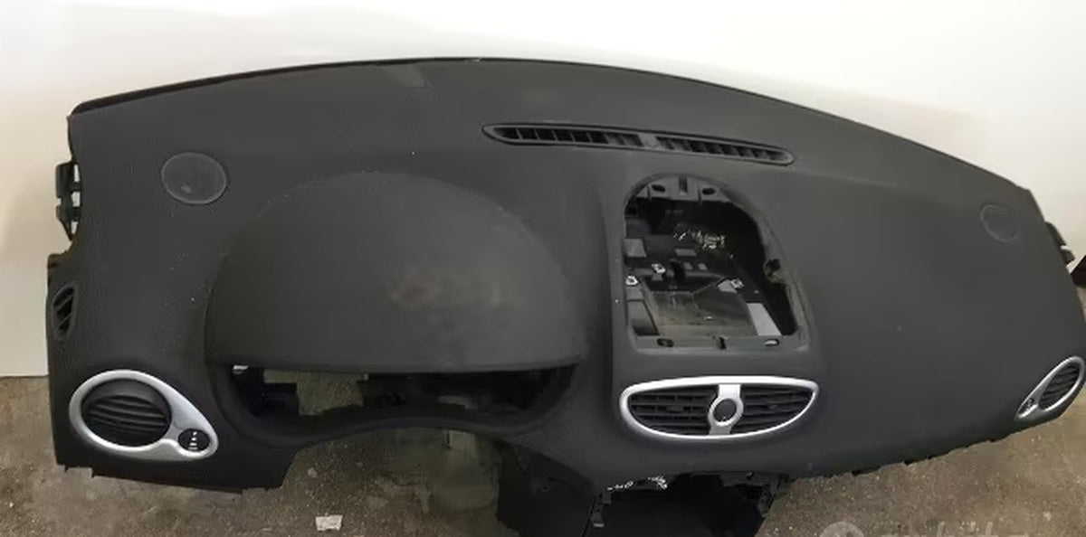 KIT AIRBAG RENAULT CLIO 2008 2011