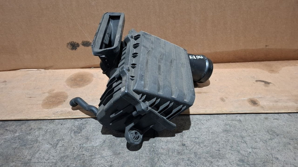 Air 5061 airbox scatola filtro aria fiat panda 1.3d cod 52000300 anno 2016