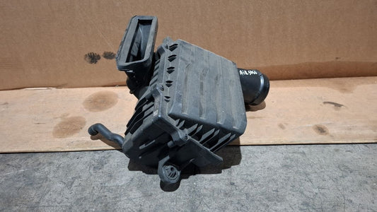 Air 5061 airbox scatola filtro aria fiat panda 1.3d cod 52000300 anno 2016