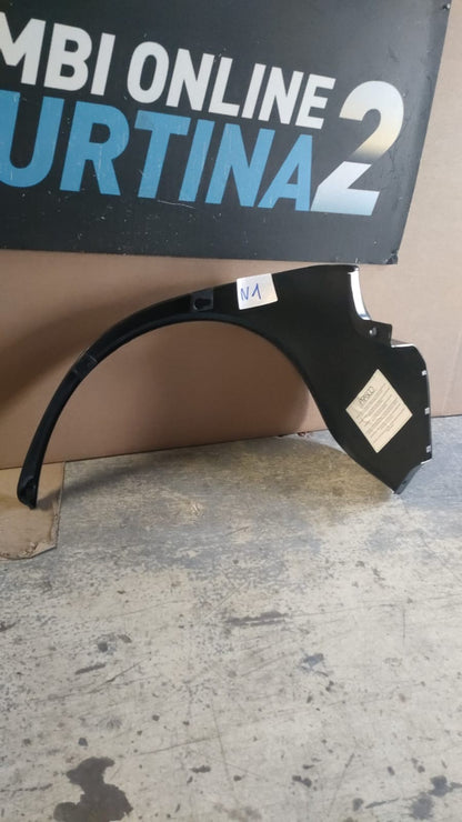 N1 - parafango posteriore destro Smart 450 dal 2002 al 2007 Nuovo