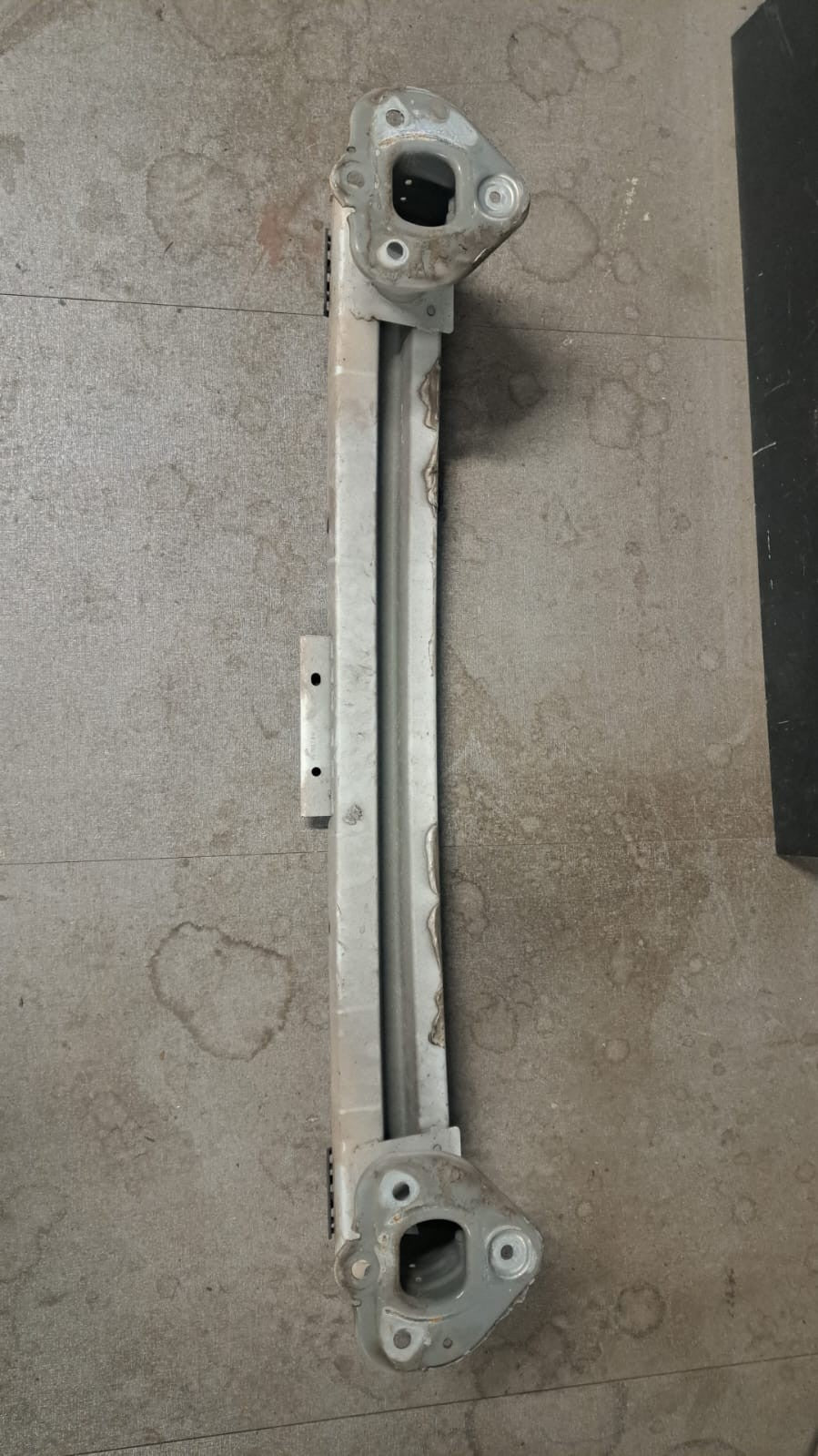 Trav 39 Traversa Rinforzo paraurti posteriore Opel Mokka dal 2013